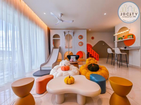 Kids Wonderland Legoland Medini by JBcity Home